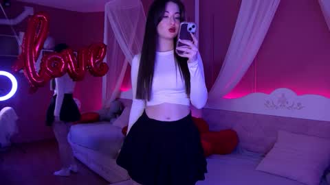 Snapshot of lilithlanne chatting on 18, 2, 2026 Lilith online show from 18, 2, 2026