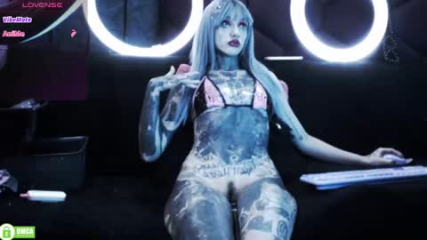 Snapshot of lilithlevis chatting on 30, 10, 2025 Tifon Mary - Indepent model online show from 30, 10, 2025