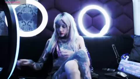 Snapshot of lilithlevis chatting on 7, 7, 2026 Tifon Mary - Indepent model online show from 7, 7, 2026
