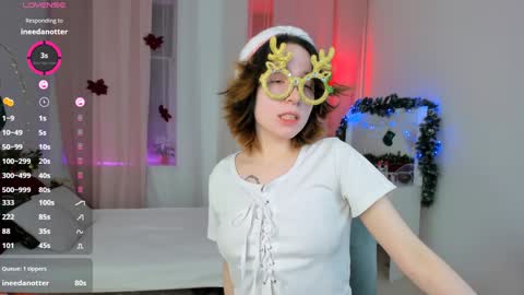 Lilith online show from 3, 1, 2025