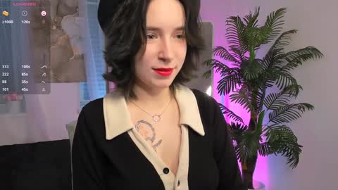 Lilith online show from 1, 2, 2025