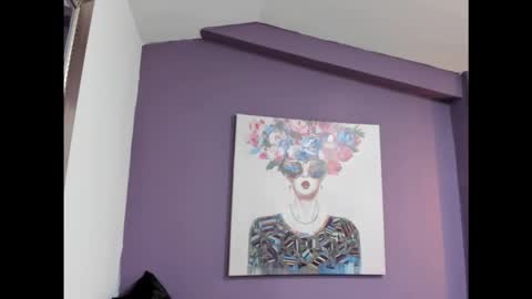 Lili  online show from 1, 12, 2025