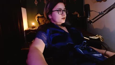 Snapshot of lilithmystic01 chatting on 21, 2, 2025 lilithmystic01 online show from 21, 2, 2025
