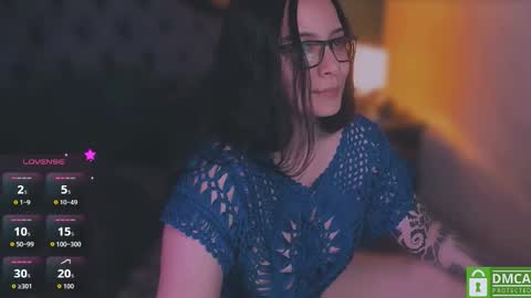 lilithmystic01 online show from 22, 2, 2026