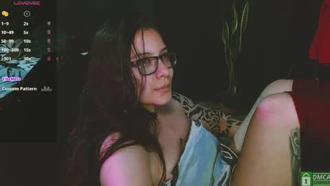 lilithmystic01 online show from 15, 5, 2026
