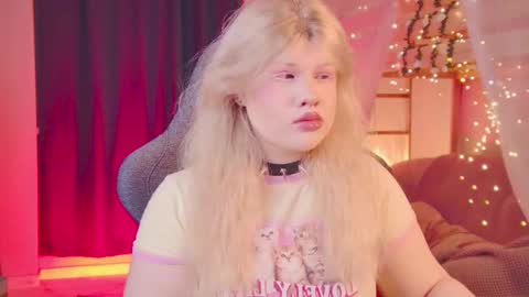 LilithNelson online show from 6, 3, 2026