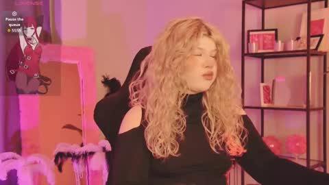 LilithNelson online show from 17, 3, 2026