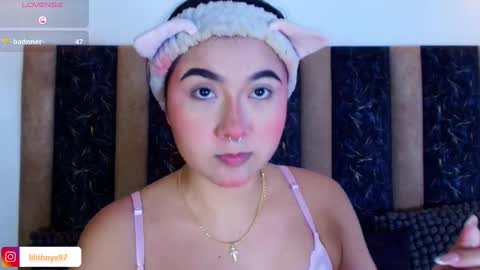 Snapshot of lilithnyx_x chatting on 20, 5, 2026 lilithnyx_x online show from 20, 5, 2026