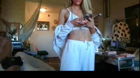 Lilithohfish online show from 24, 10, 2025