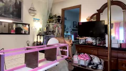 Lilithohfish online show from 12, 4, 2026