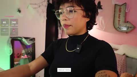 lilithrose_2 online show from 29, 10, 2025