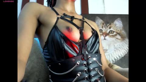 lilithsabeth online show from 30, 9, 2025