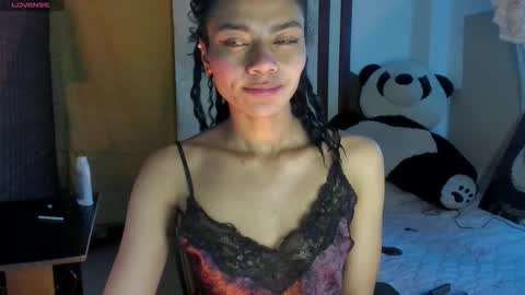 lilithsabeth online show from 20, 10, 2025