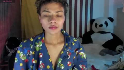 lilithsabeth online show from 27, 10, 2025