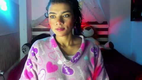 lilithsabeth online show from 15, 11, 2025