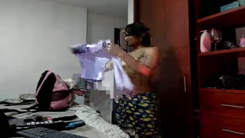 lilithsabeth online show from 11, 4, 2026