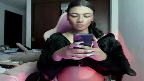 lilithsabeth online show from 14, 4, 2026