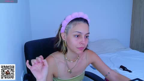 Snapshot of lilithselene chatting on 15, 6, 2026 Lilith Selene online show from 15, 6, 2026