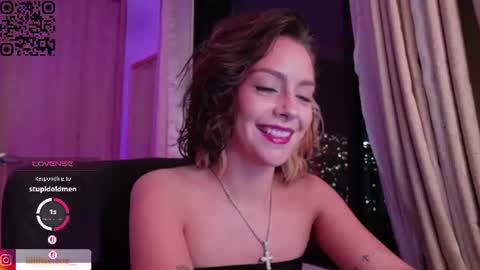 Snapshot of lilithselene chatting on 20, 7, 2026 Lilith Selene online show from 20, 7, 2026