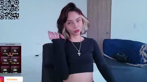 Snapshot of lilithselene chatting on 30, 7, 2026 Lilith Selene online show from 30, 7, 2026