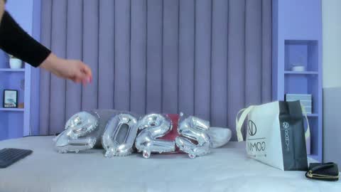 lilithsmith__ online show from 31, 12, 2024