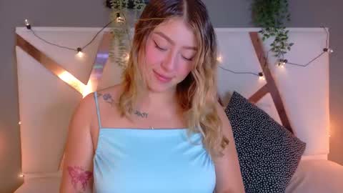 lilithsmith__ online show from 8, 1, 2026