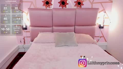 Snapshot of lilithsoul_ chatting on 9, 9, 2025 IGlilithmyprincesss online show from 9, 9, 2025