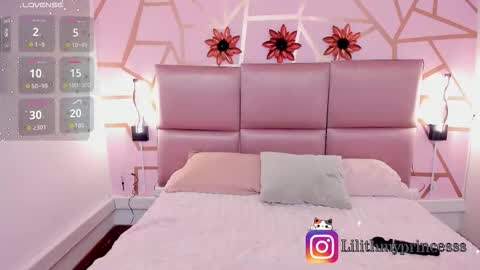 Snapshot of lilithsoul_ chatting on 10, 9, 2025 IGlilithmyprincesss online show from 10, 9, 2025