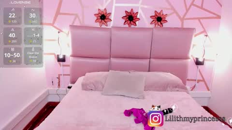 Snapshot of lilithsoul_ chatting on 17, 9, 2025 IGlilithmyprincesss online show from 17, 9, 2025