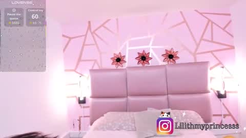 Snapshot of lilithsoul_ chatting on 30, 9, 2025 IGlilithmyprincesss online show from 30, 9, 2025