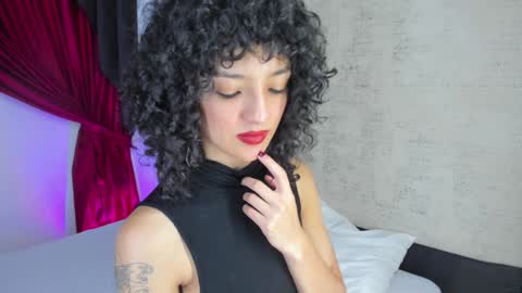 jessi 3 online show from 5, 12, 2024