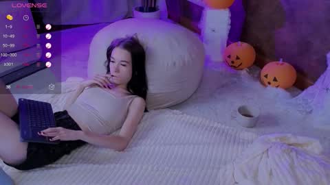 lilithstrangfor online show from 31, 10, 2025