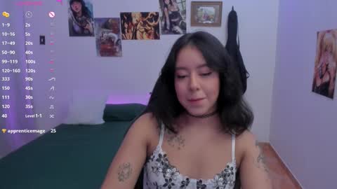 Maria online show from 13, 3, 2026