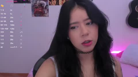 Snapshot of lilithwallkeer chatting on 7, 7, 2026 Maria online show from 7, 7, 2026