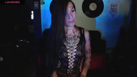 Snapshot of lilithword chatting on 25, 1, 2025 Call me Lilith online show from 25, 1, 2025