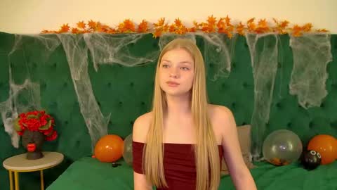 lilitrosen online show from 3, 11, 2025