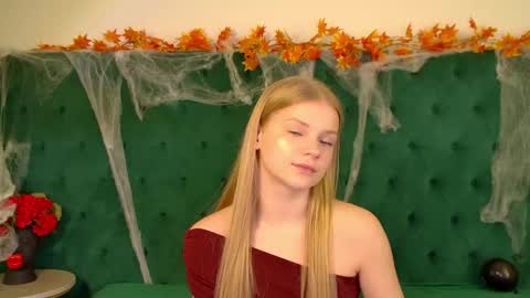 lilitrosen online show from 6, 11, 2025