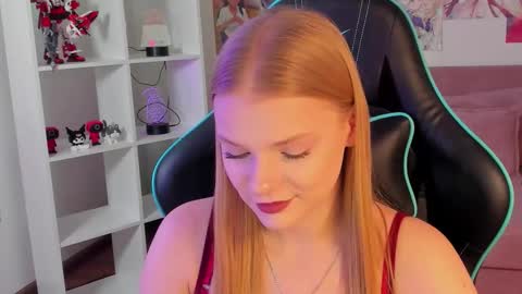 lilitrosen online show from 26, 11, 2025