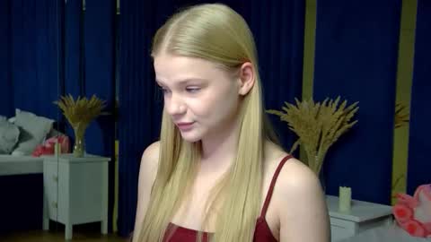 lilitrosen online show from 30, 11, 2025