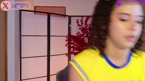 Snapshot of liliwatsonj chatting on 24, 6, 2026 3 Ig Lilisxo1 online show from 24, 6, 2026