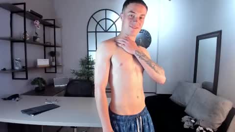 Lil James online show from 20, 11, 2025