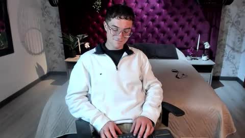 Lil James online show from 19, 3, 2026