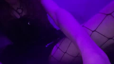 CurlyCutie online show from 3, 11, 2025