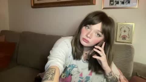 lilldaddysgirl online show from 6, 2, 2026
