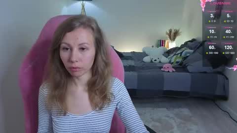 Maria online show from 2, 10, 2025