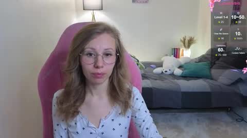 Maria online show from 8, 10, 2025