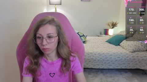 Maria online show from 24, 10, 2025