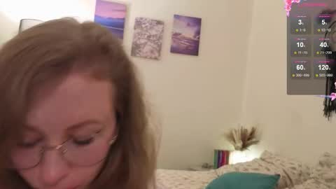 Maria online show from 14, 11, 2025