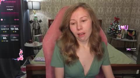 Maria online show from 10, 1, 2026