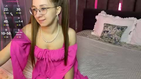 Lill Alice online show from 13, 4, 2026